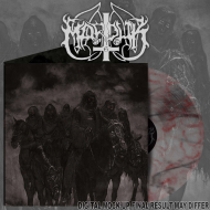 MARDUK Those Of The Unlight LP SMOKE [VINYL 12"]